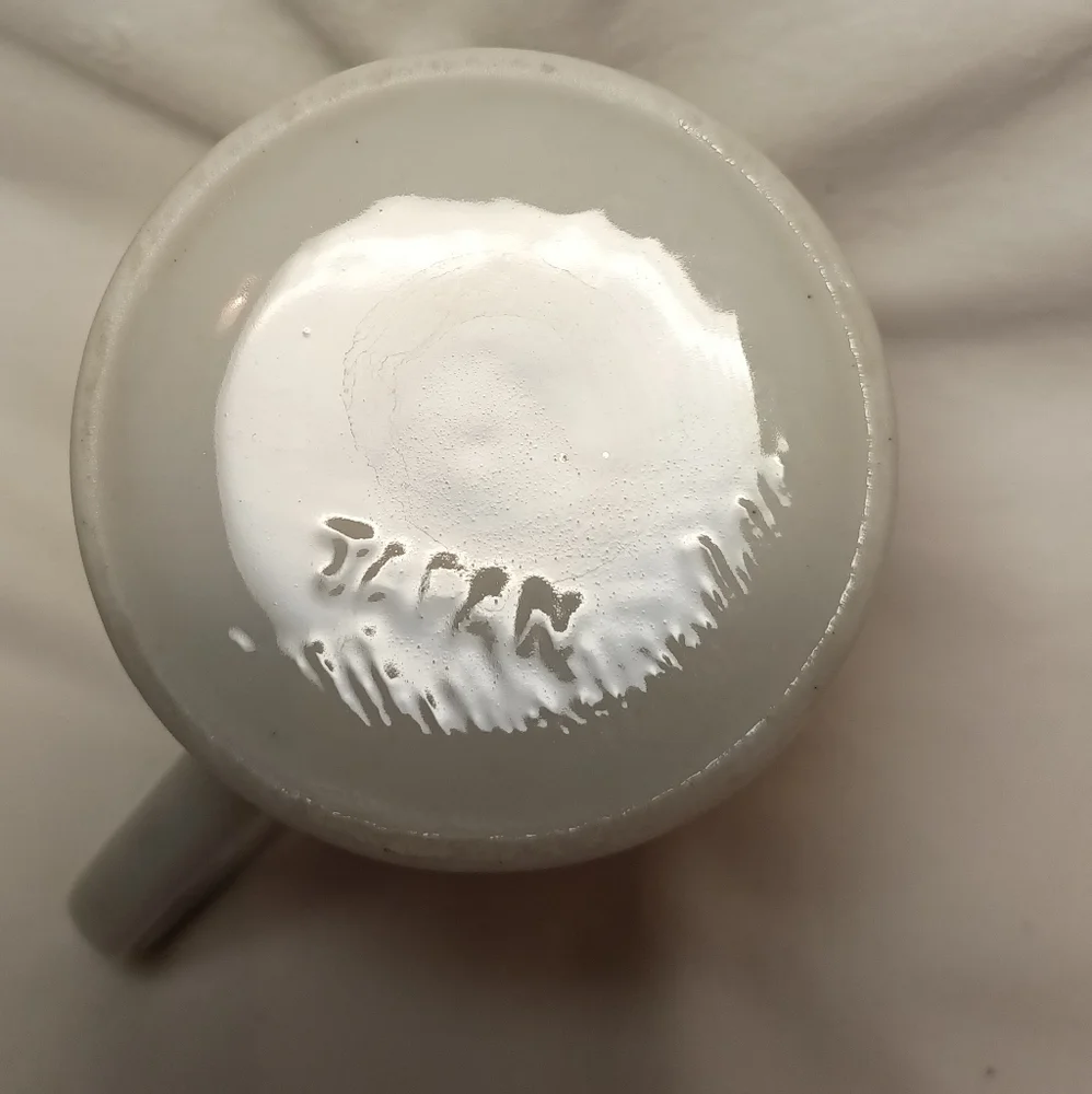 Vintage Grandpa Mug